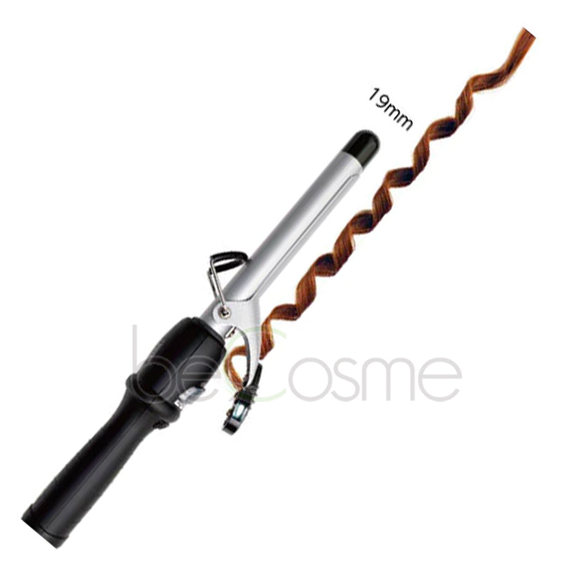 Ivil DH Ceramic Iron 19mm