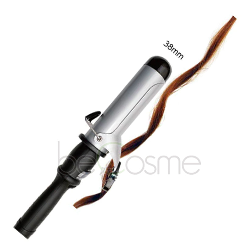 Ivil DH Ceramic Iron 38mm