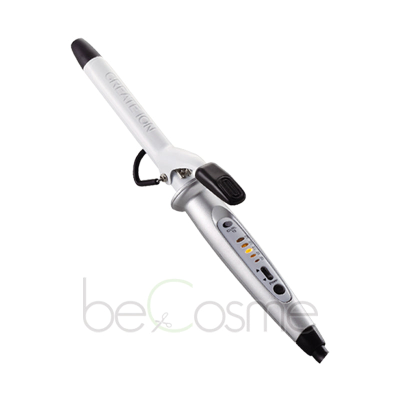 Crates Ion Curl Iron 19mm