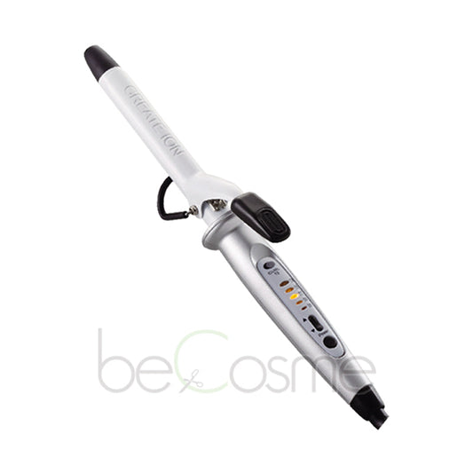 Crates Ion Curl Iron 19mm