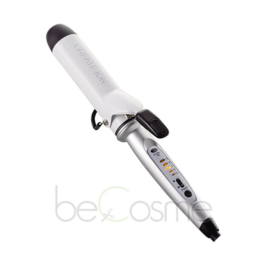 Crates Ion Curl Iron 38mm