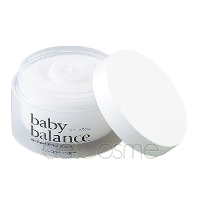 Kikuboshi baby balance medicated moist cream H 120g