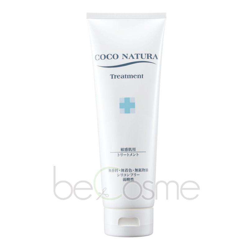 Kikuboshi Coco Natura Treatment 250g
