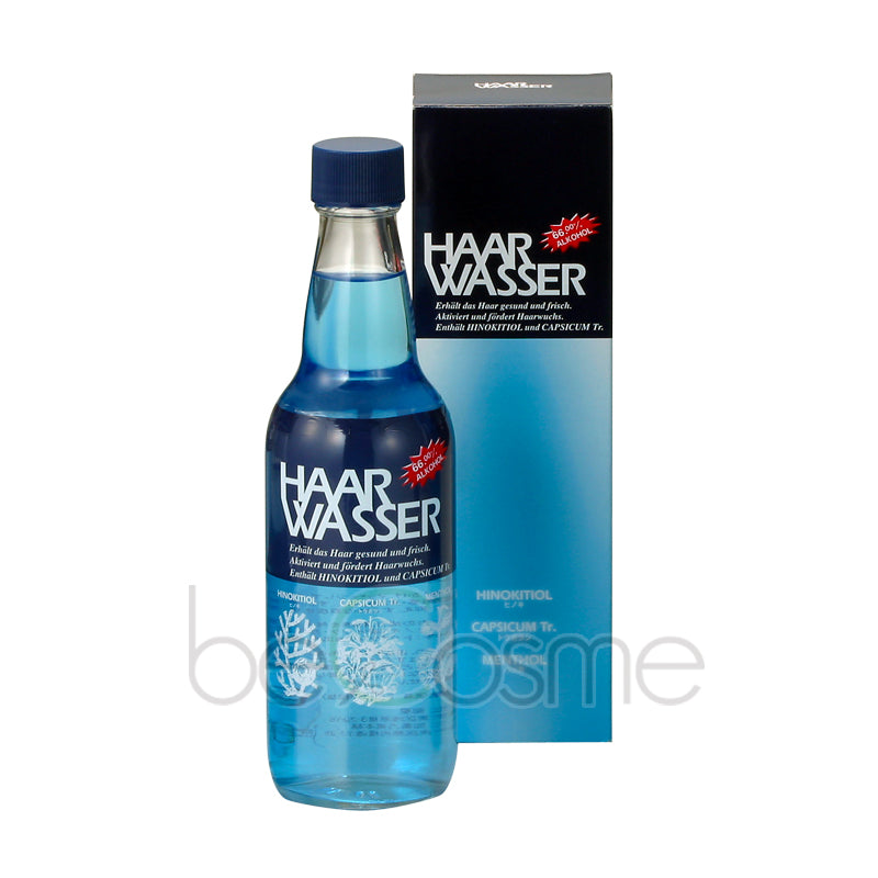 Kikuboshi Harwasser 360ml