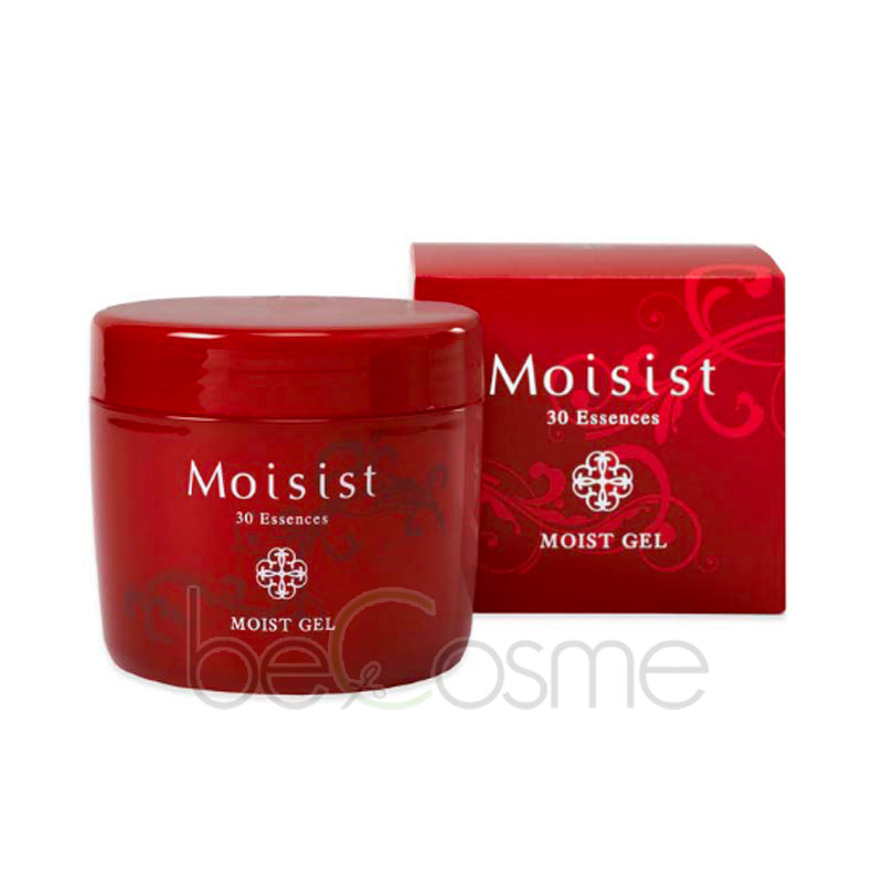 Kikuboshi Moist All-in-One Gel 300g
