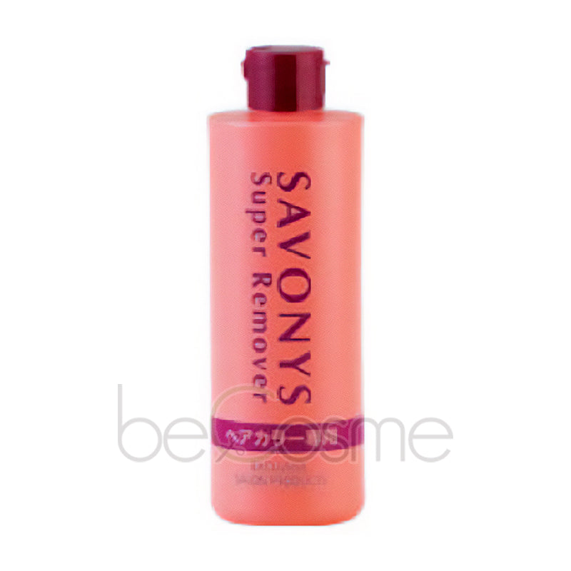 Kikuboshi Savonise Super Remover 280ml