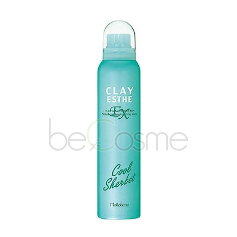 b-ex CLAY ESTHE EX Cool Sherbet 100g