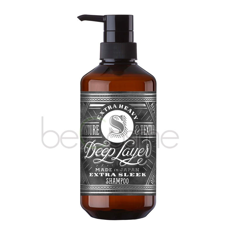 b-ex Deep Layer Shampoo ExS 500ml