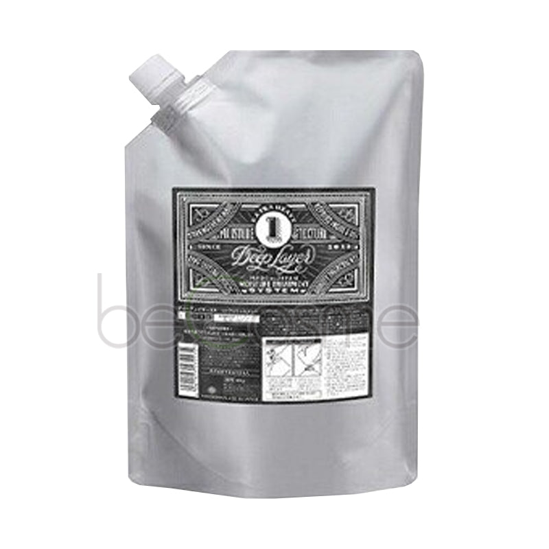 b-ex Deep Layer 1R 800g refill