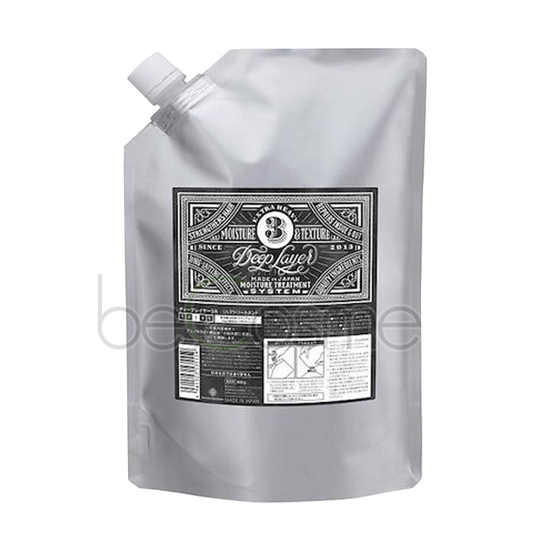 b-ex Deep Layer 3R 800g refill