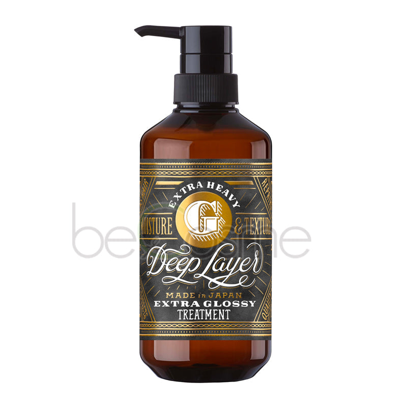 b-ex Deep Layer Treatment ExG 470g