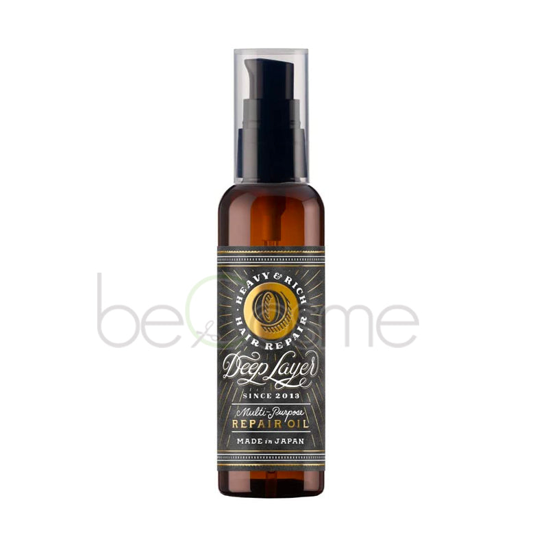 b-ex Deep Layer Repair Oil 100ml
