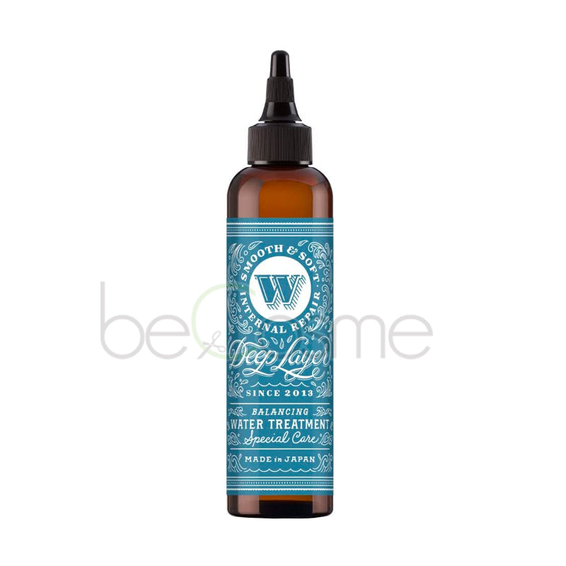 b-ex Deep Layer Balancing Water Treatment 200ml