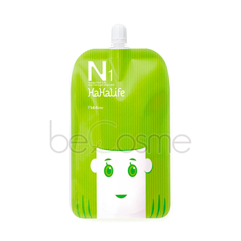 b-ex Hahalife N 1 agent 400g