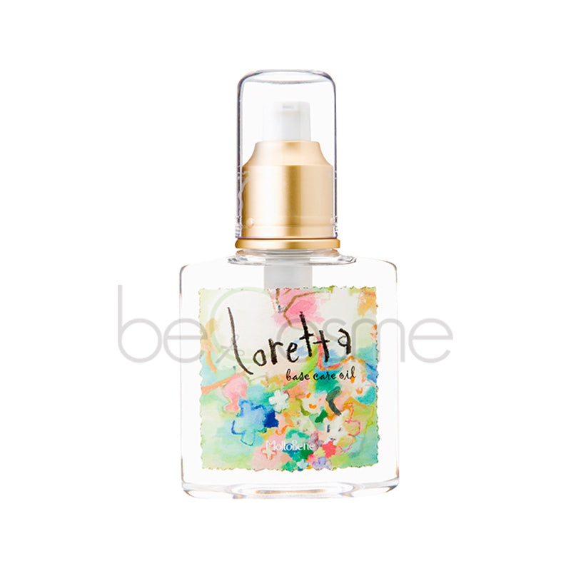 b-ex Loretta Base Care Oil 120ml