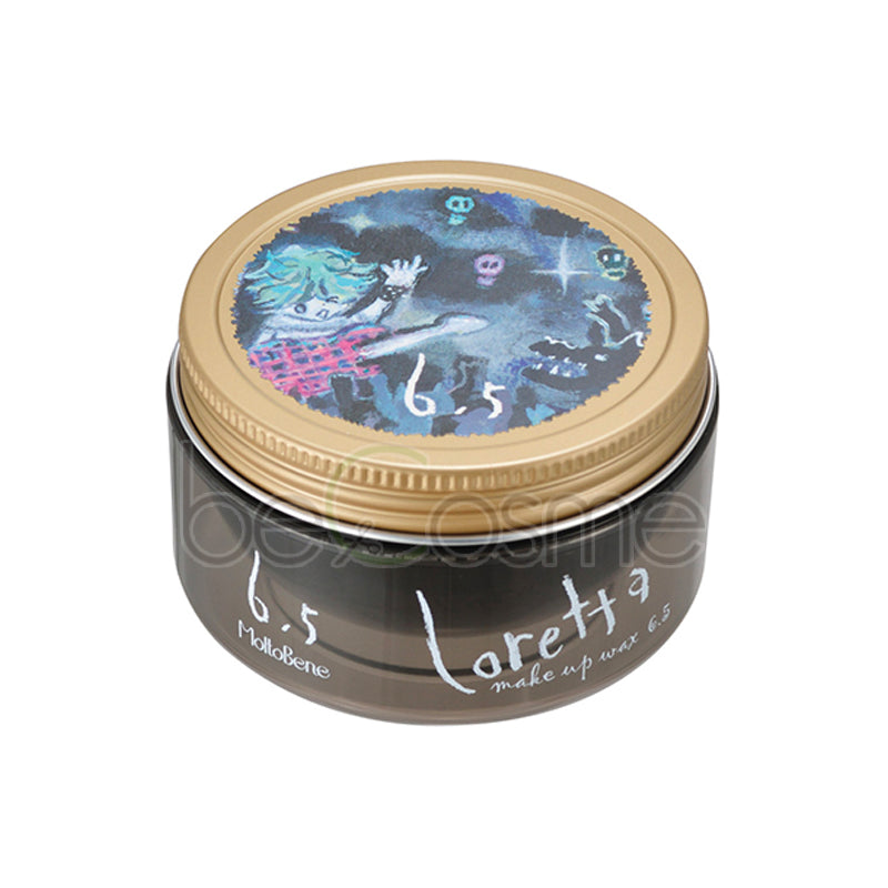 b-ex Loretta Makeup Wax 6.5 65g