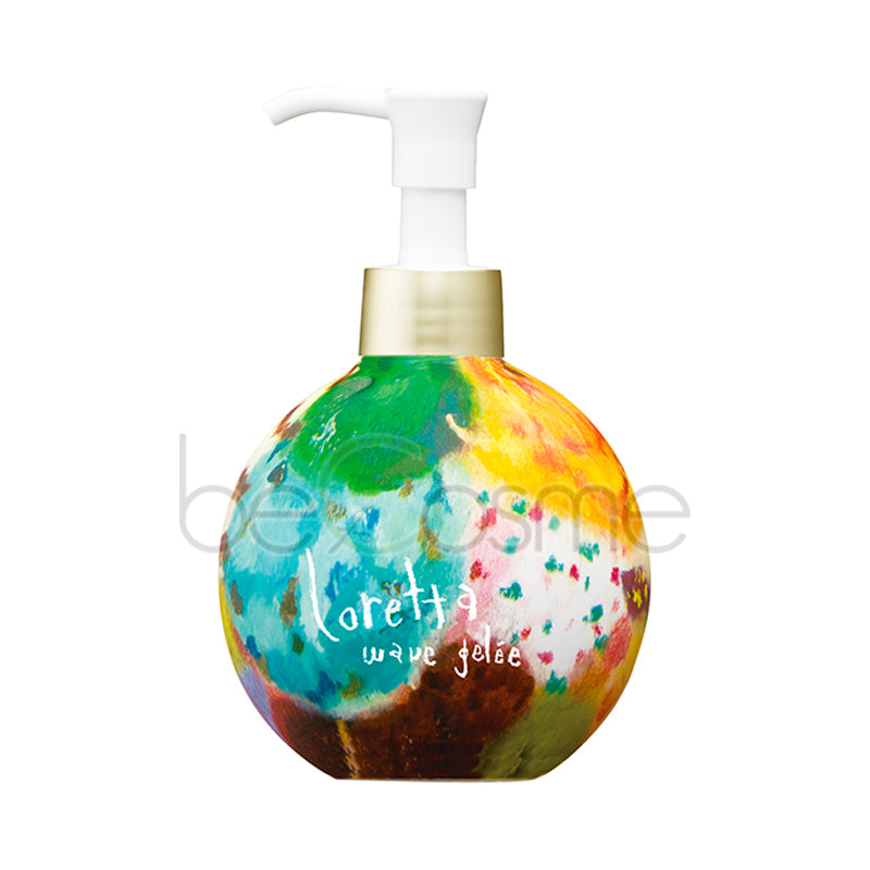 b-ex ロレッタ ウェーブジュレ 250ml