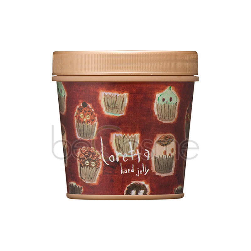 b-ex Loretta Hard Jelly 300g