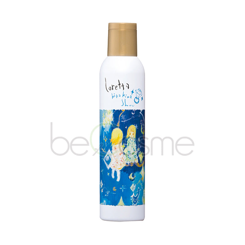 b-ex Loretta Kirakira Shoe 180g