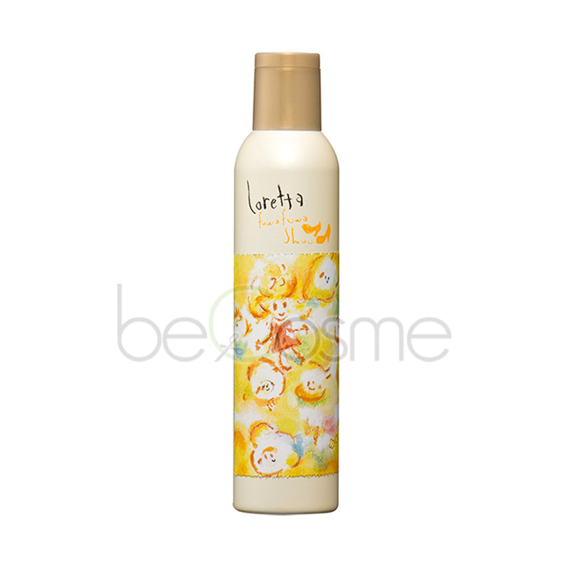 b-ex Loretta FuwaFuwa Shoe 180g