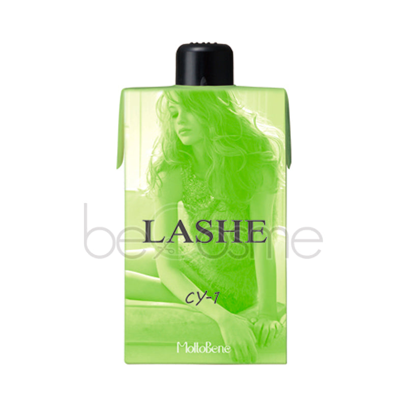 b-ex LASHE CY 1 agent 400mL