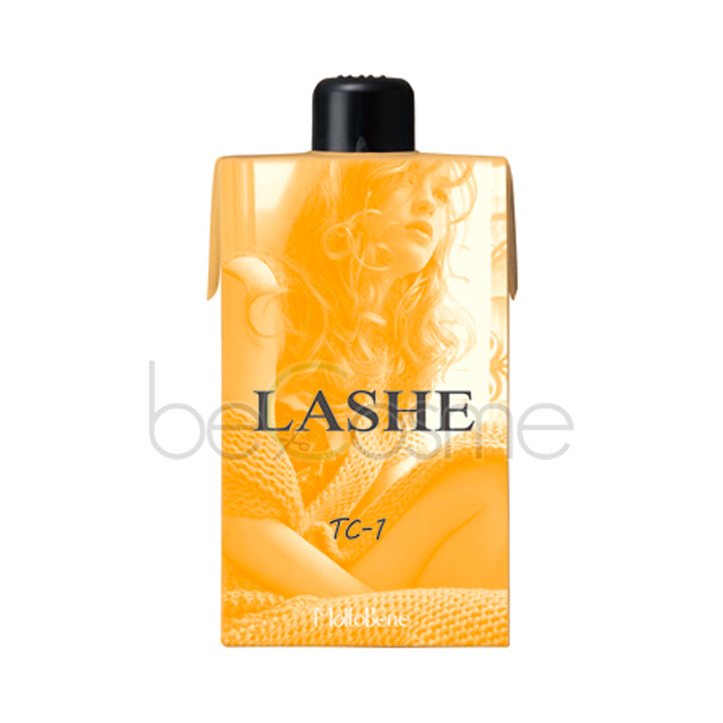 b-ex ラシェ TC 1剤 400mL