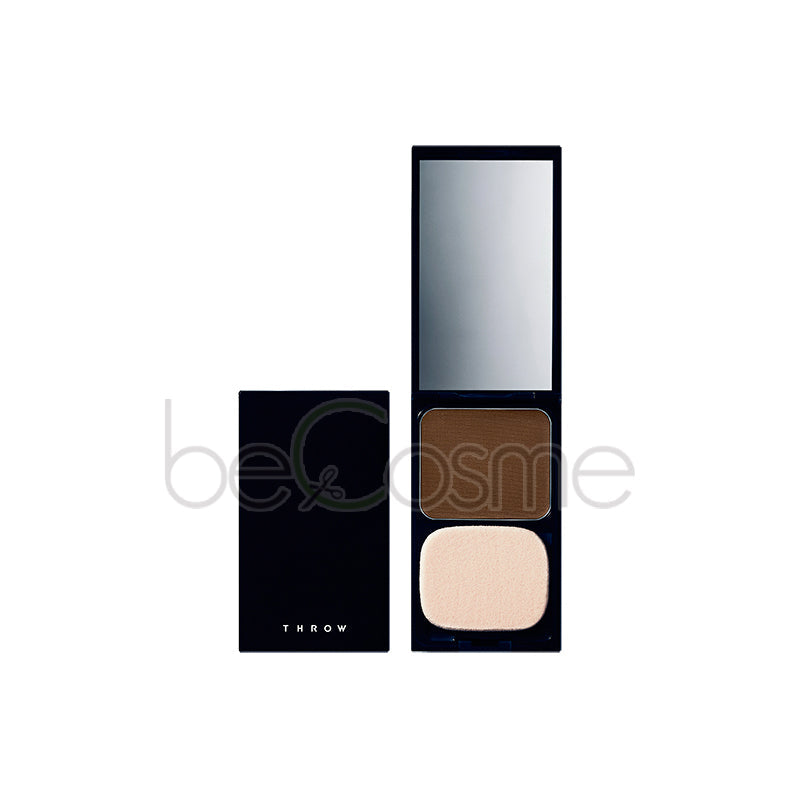 b-ex THROW Concealer (light brown regular) 11g