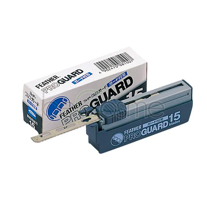 Feather Proguard 15 pieces