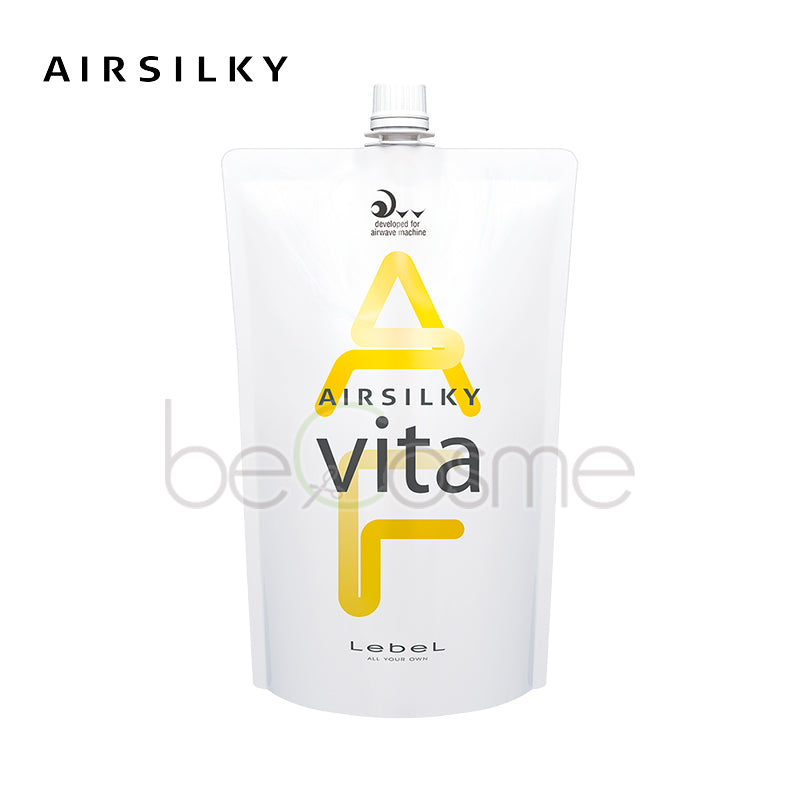 Lebel Air Silky Vita AF 800ml