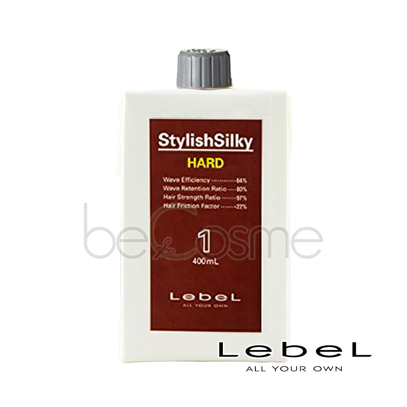 LebeL Stylish Silky H 1 400ml