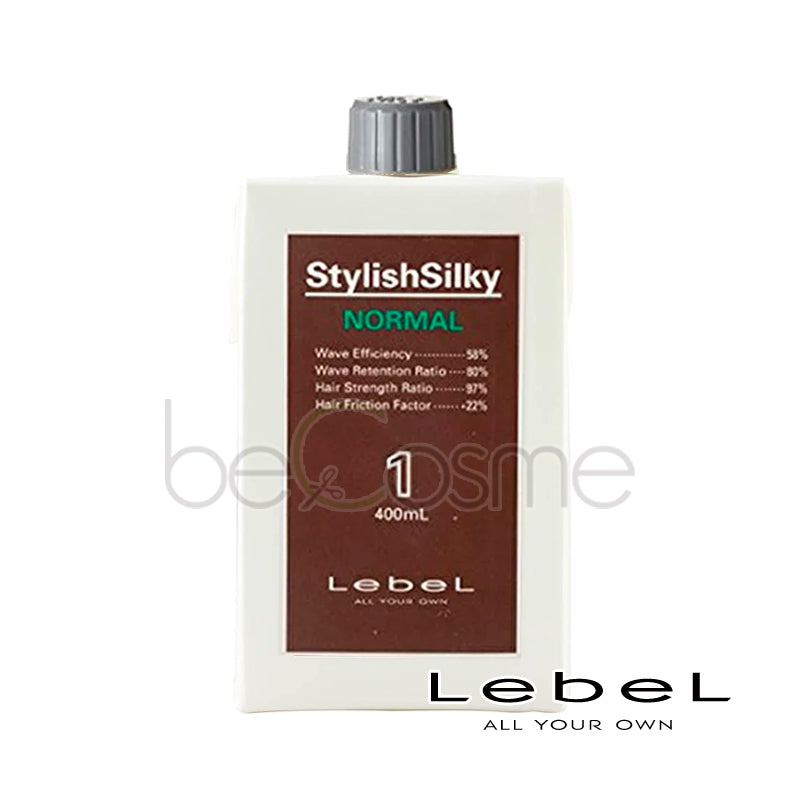 LebeL Stylish Silky N 1 400ml