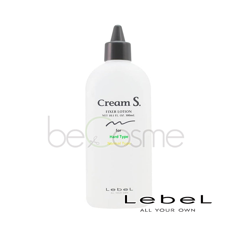 LebeL Cream S 2 300ml