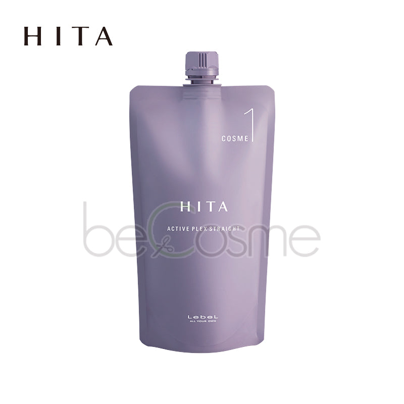 LebeL Hita AP Straight Cosmetics 1 400g