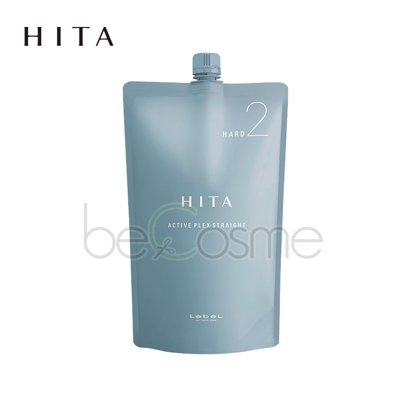 Lebel Hita AP Straight Hard 1 400g