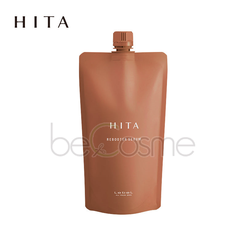 Lebel Hita Revooter Serum 400g