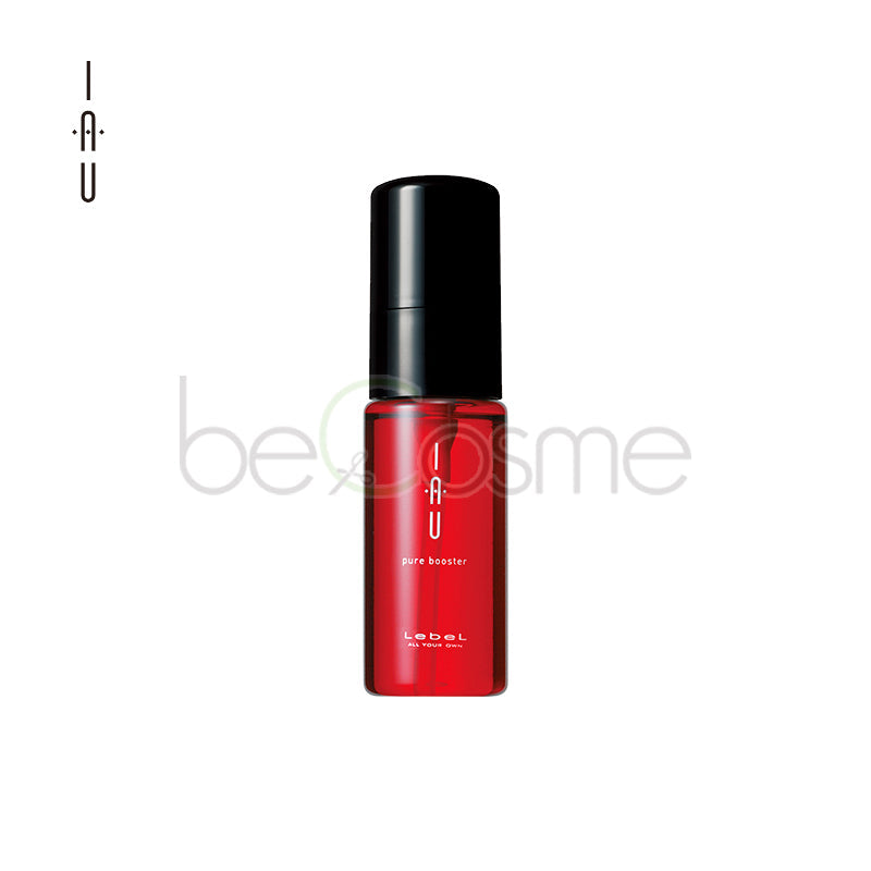 Lebel IAU Pure Booster 50ml