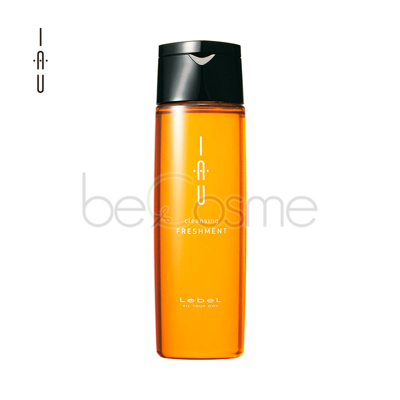 ルベル イオ クレンジング フレッシュメント 200ml