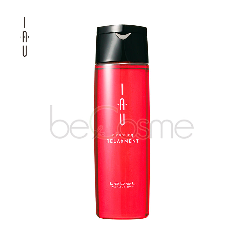 ルベル イオ クレンジング リラックスメント 200ml