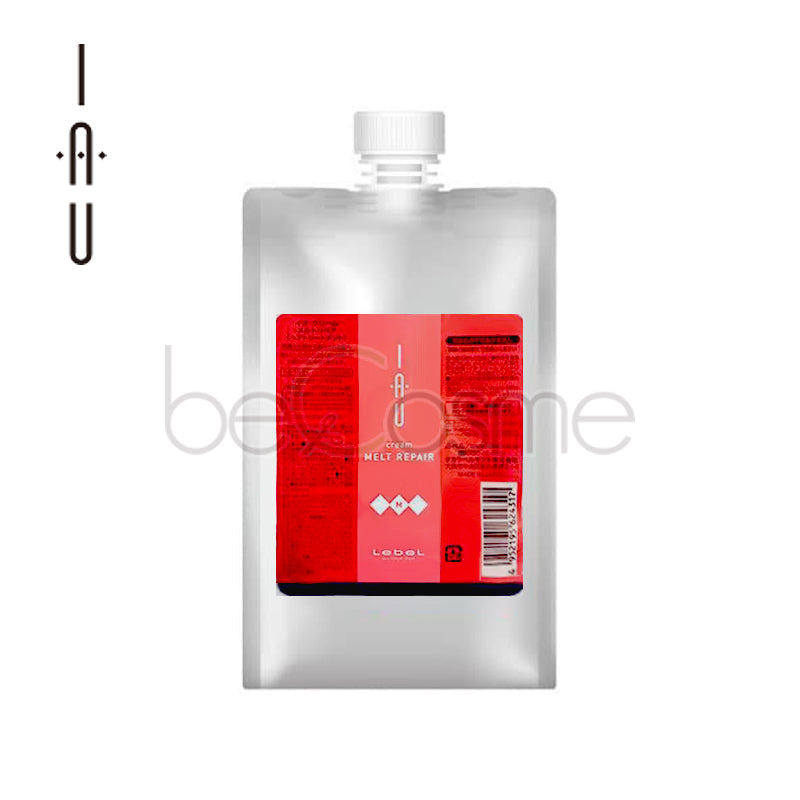 ルベル イオ クリーム メルトリペア 1000ml 詰替用
