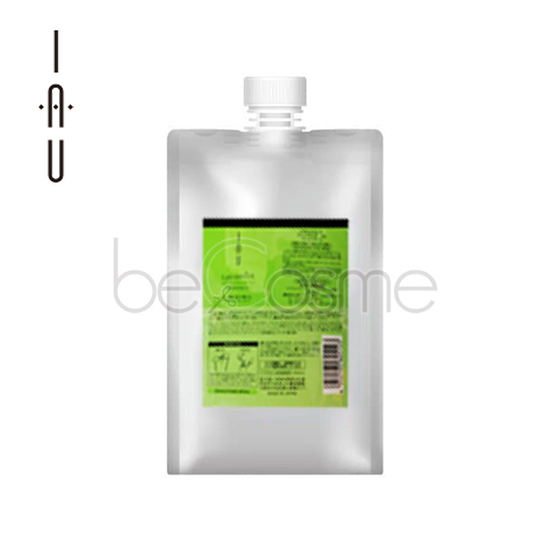 ルベル イオ リコミント クレンジング アイシー 1000ml 詰替用