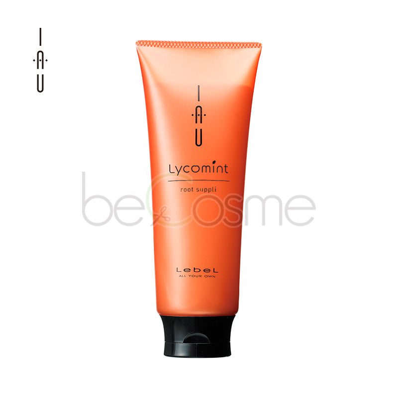 ルベル イオ リコミント ルートサプリ 200ml