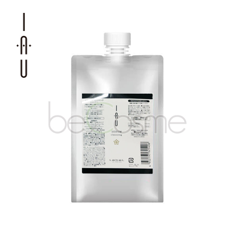 ルベル イオ セラム クレンジング 1000ml