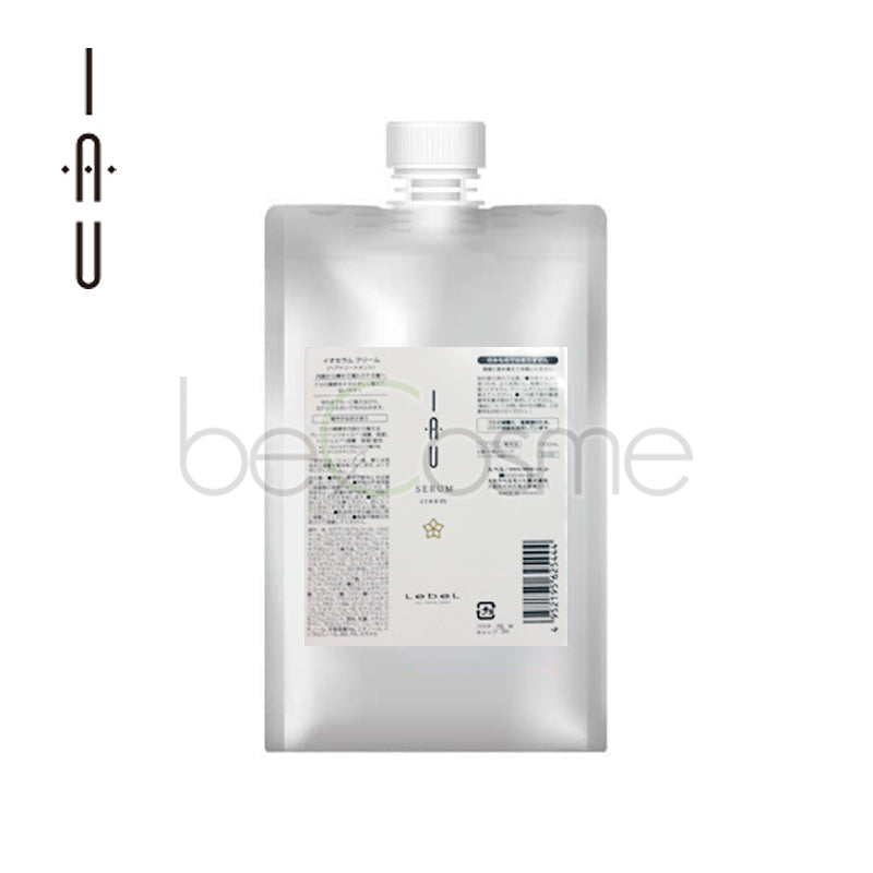 Lebel IAU serum Cream 1000ml