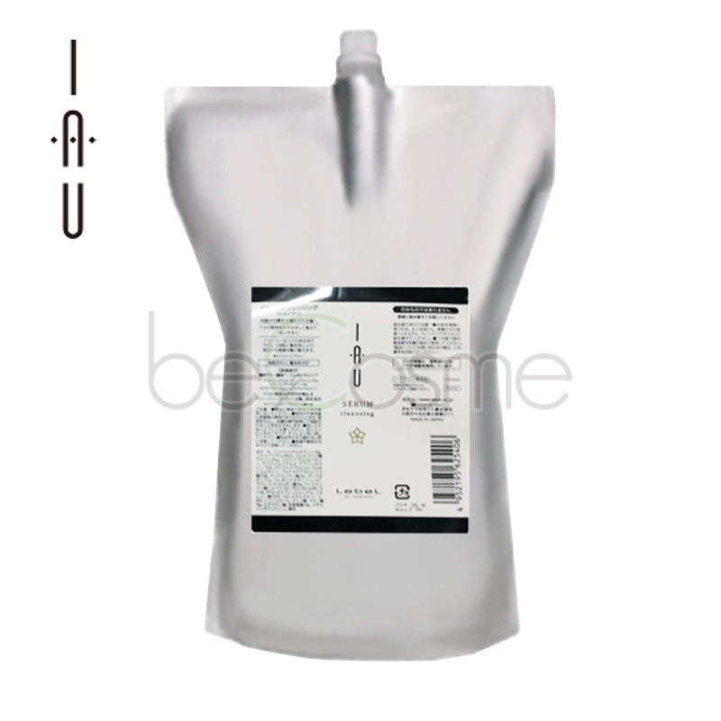 Lebel IAU serum Cleansing 2500ml