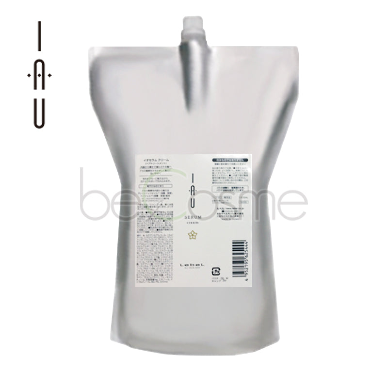 ルベル イオ セラム クリーム 2500ml