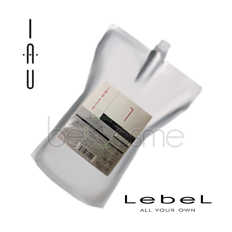 ルベル イオ セルケア 1 1000ml