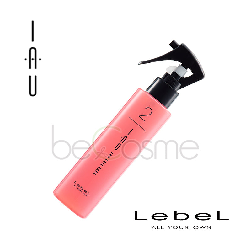 Lebel IAU Cell Care 2 150ml