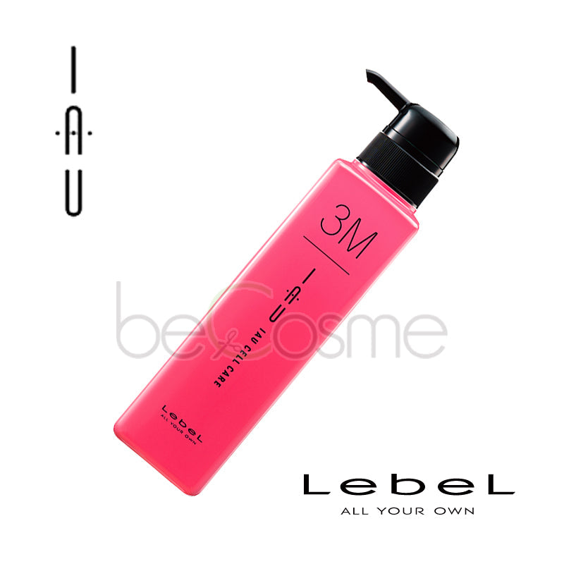 Lebel IAU Cell Care 3M 500ml