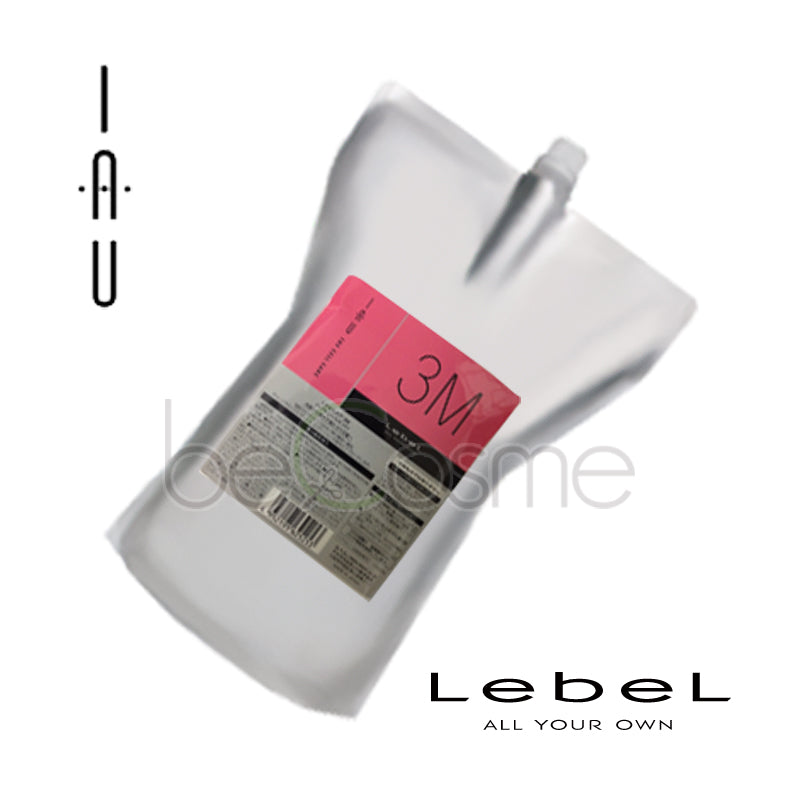 ルベル イオ セルケア 3M 1000ml