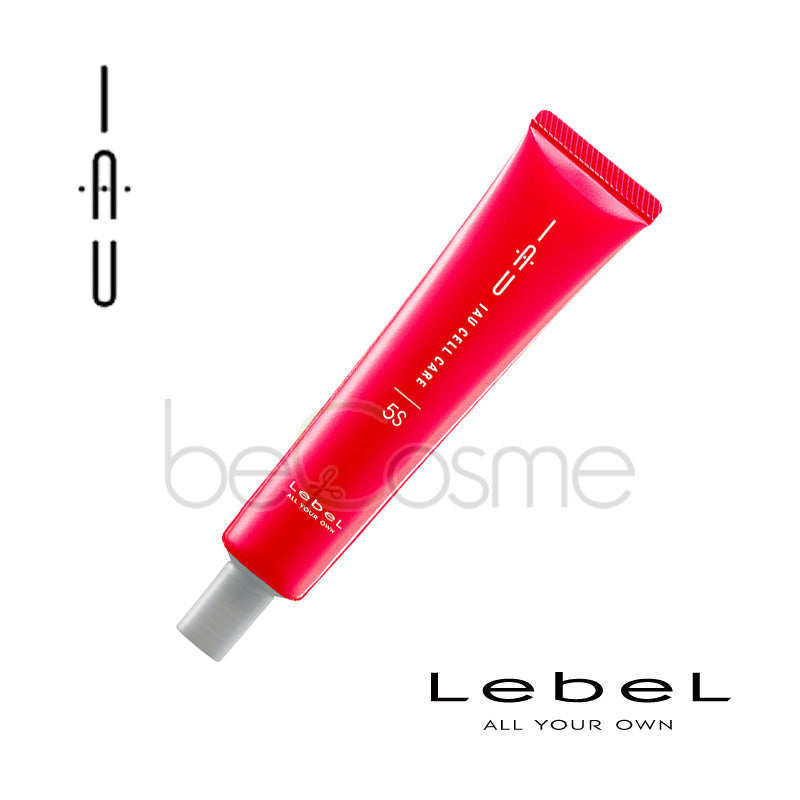 Lebel IAU Cell Care 5S 40ml